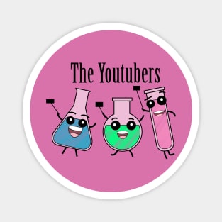 The YouTubers Magnet